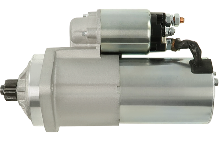 volvo penta starter
