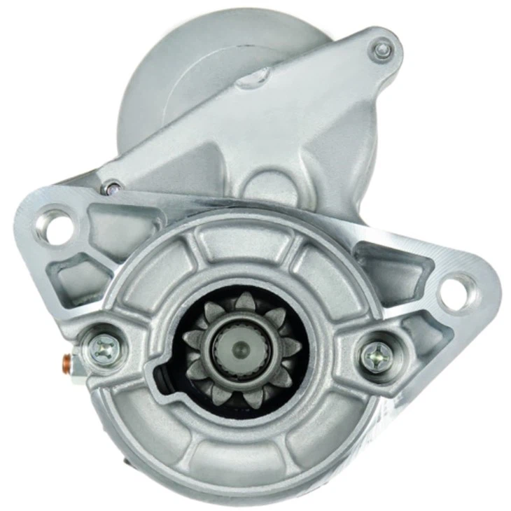 Denso:228000-3282,228080-2574,DSN1225 Toyota:28100-0C010,28100-75090 TOYOTA 3RZ-FE 2RZ-E