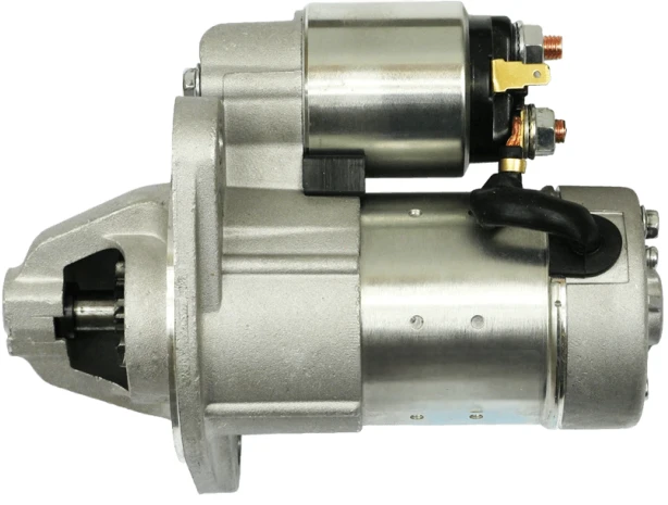 4JH STARTER MOTOR 4JH STARTER MOTOR