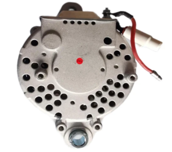 KOBELCO 8DC9-T ALTERNATOR