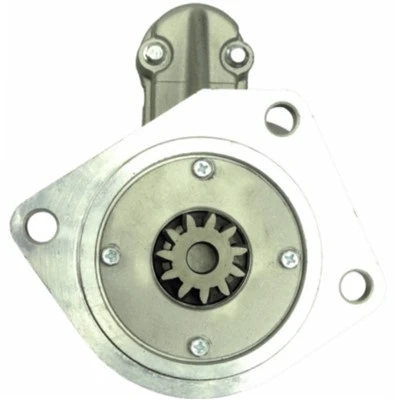 Referencenummer: Hitachi: S13118, S13118A Nissan: 233 00 06J00, 2330006J03 Anvendelse: Nissan TD42